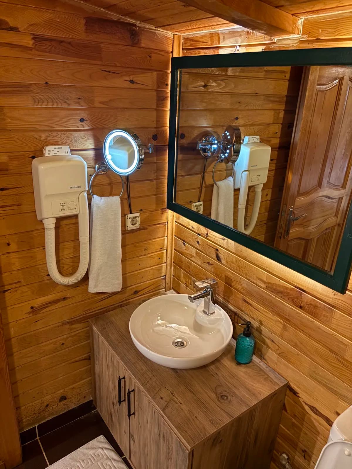BlueBay motel adrasan - photo 3