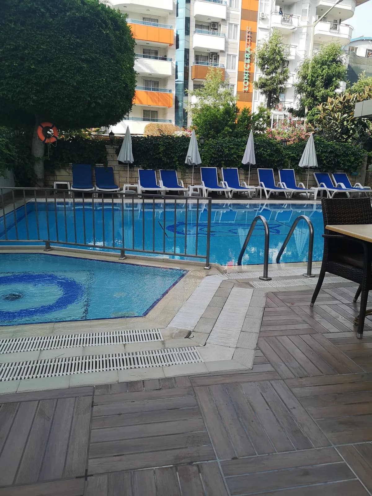 Kleopatra Micador Hotel - photo 3