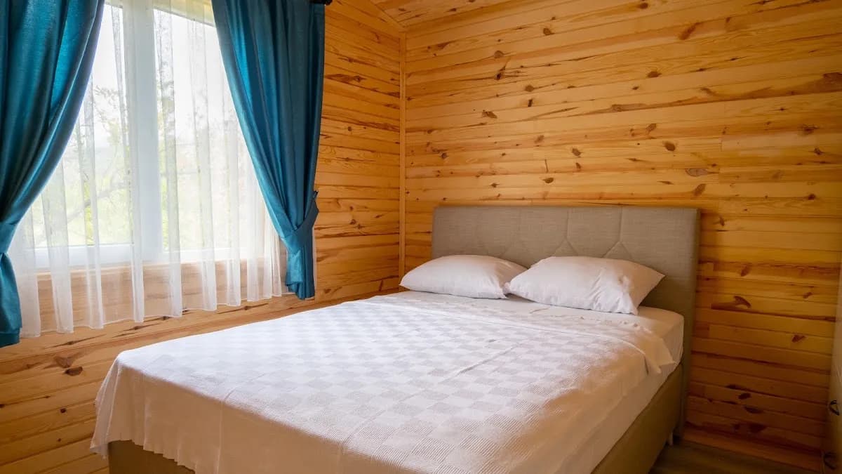 ADRASAN SİDERYA APART EVLERİ - photo 2