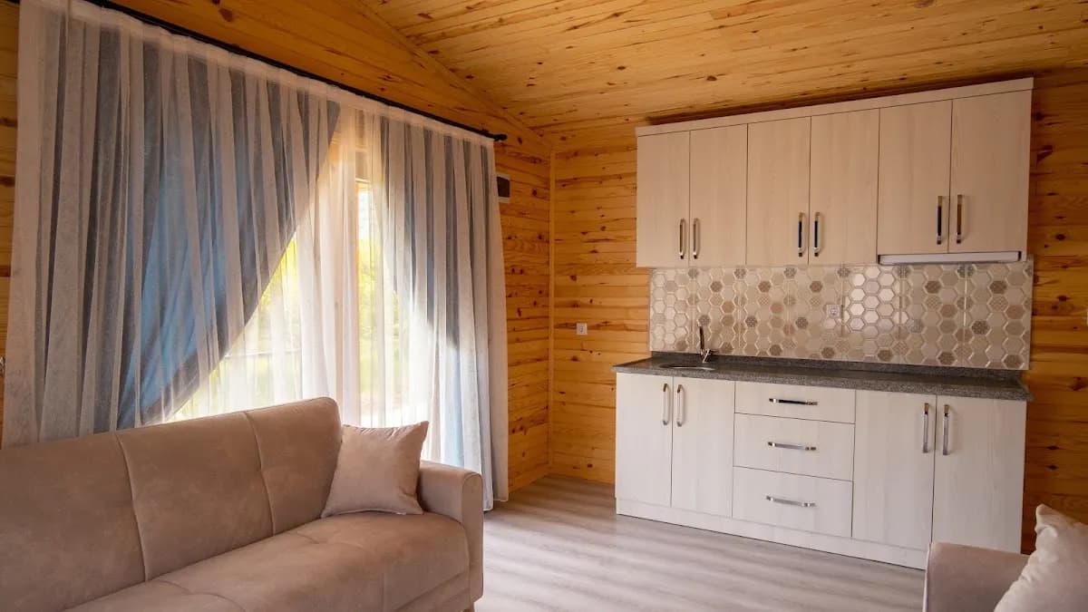 ADRASAN SİDERYA APART EVLERİ - photo 3