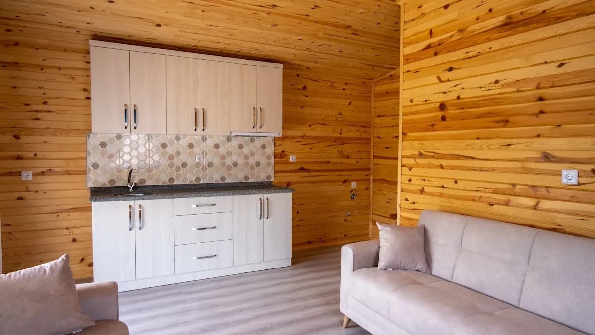 ADRASAN SİDERYA APART EVLERİ - photo 4