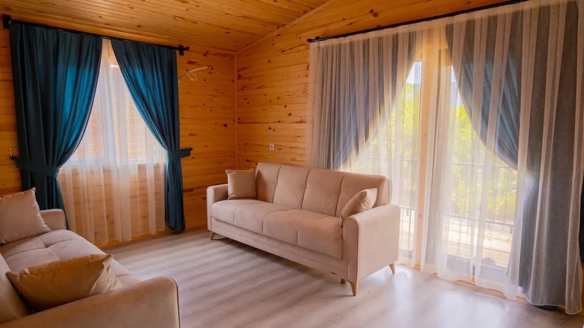 ADRASAN SİDERYA APART EVLERİ - photo 5