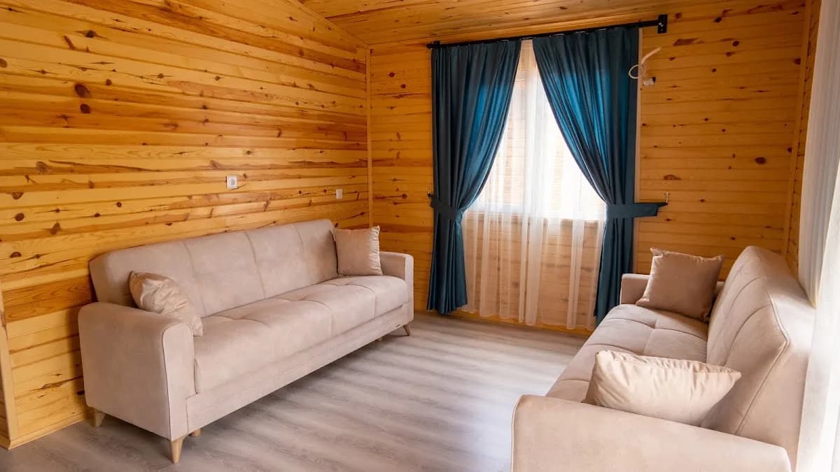 ADRASAN SİDERYA APART EVLERİ - photo 6