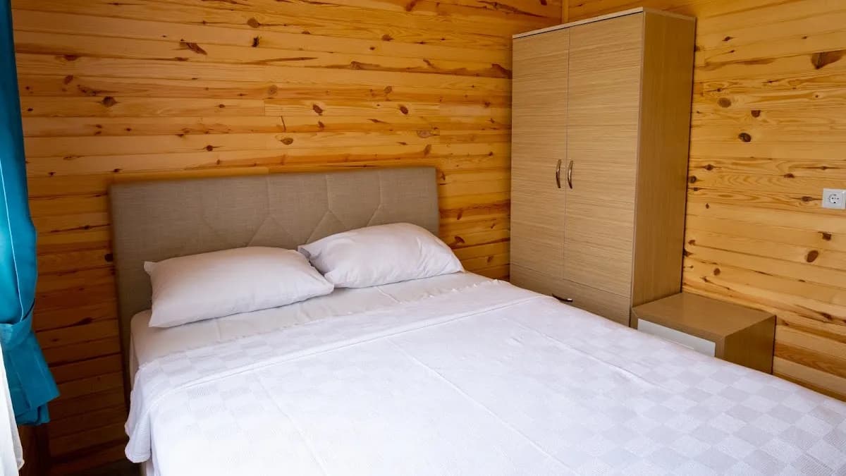 ADRASAN SİDERYA APART EVLERİ - photo 7