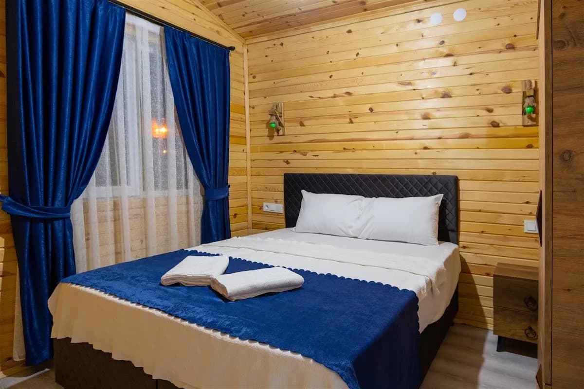 ADRASAN SİDERYA APART EVLERİ - photo 8