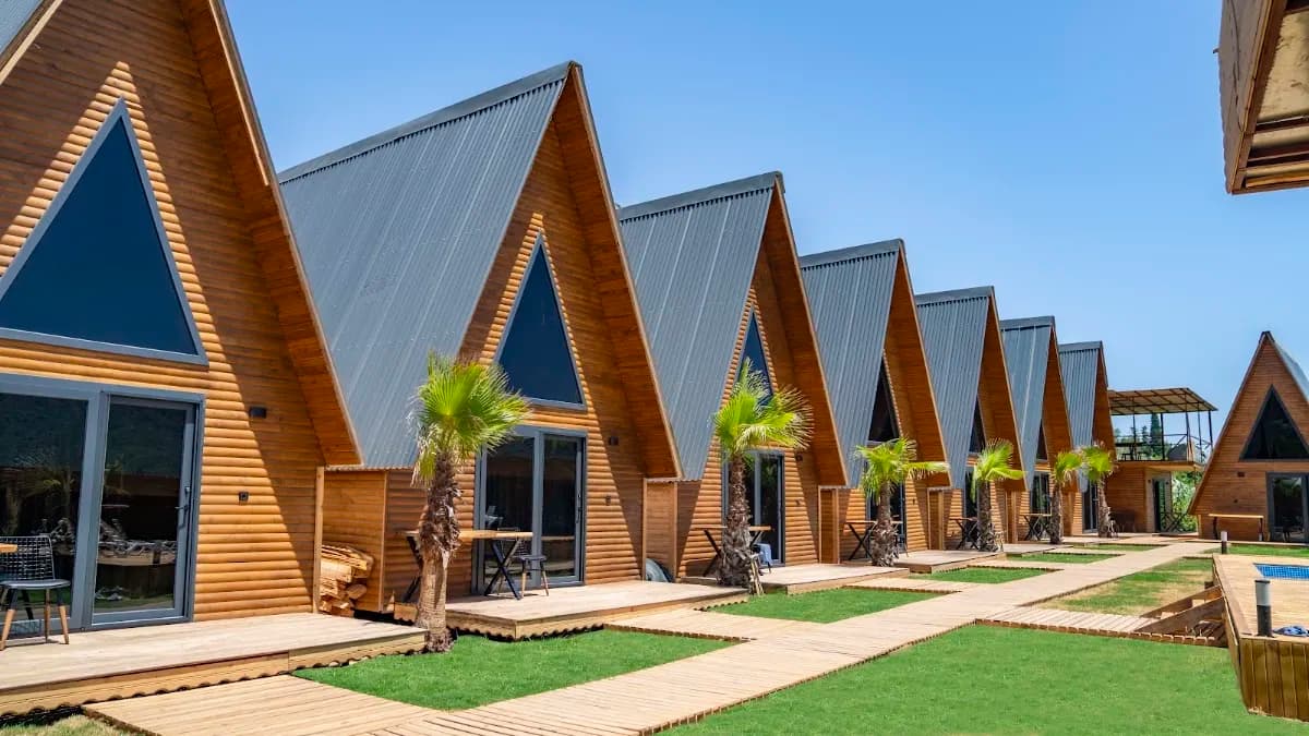 Araz Wooden Concept