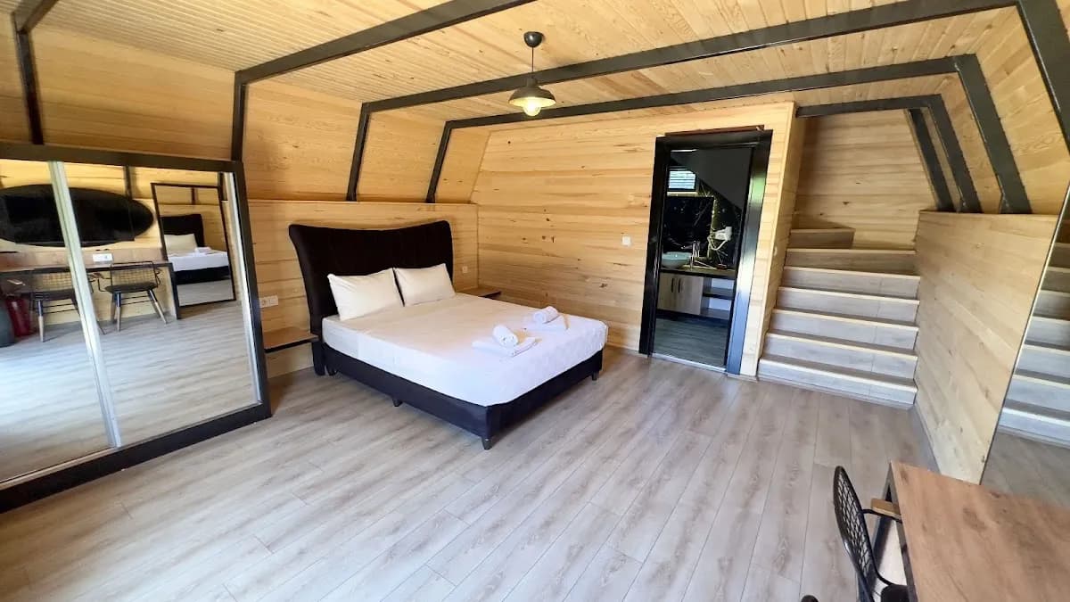 Araz Wooden Concept - photo 2