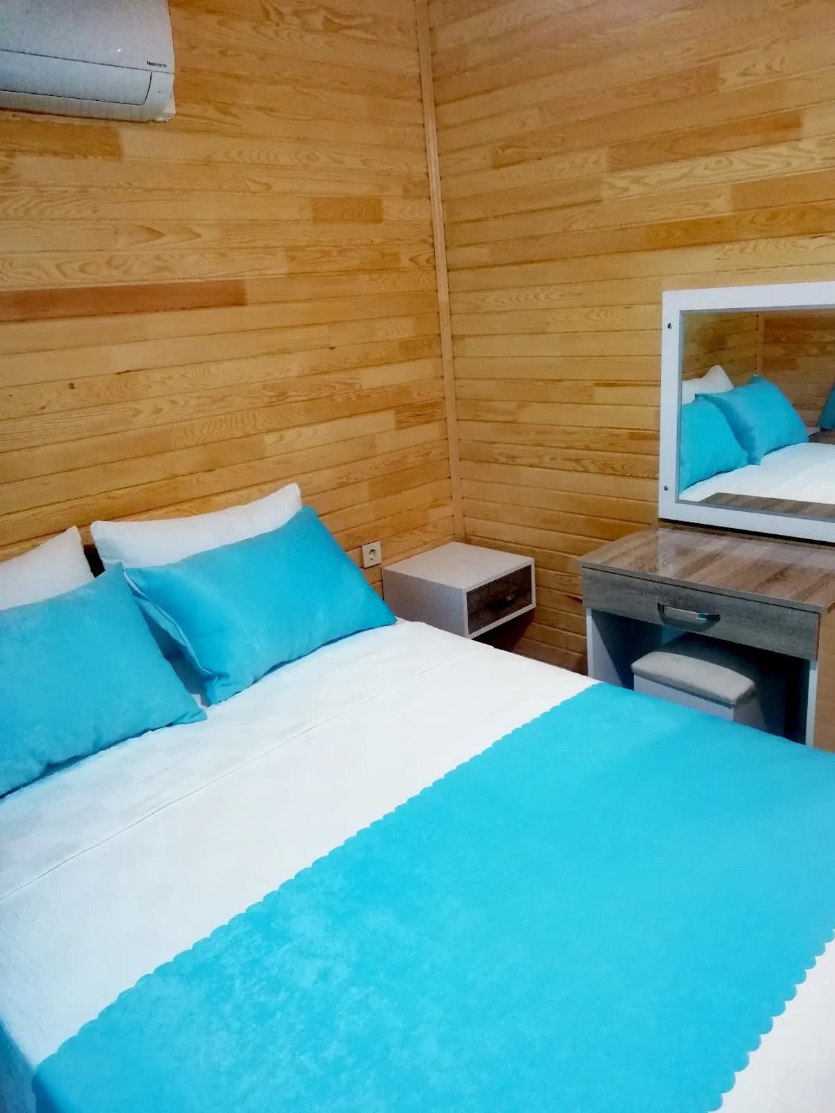 Adrasan Maldivler Bungalow Apart Evleri - photo 2