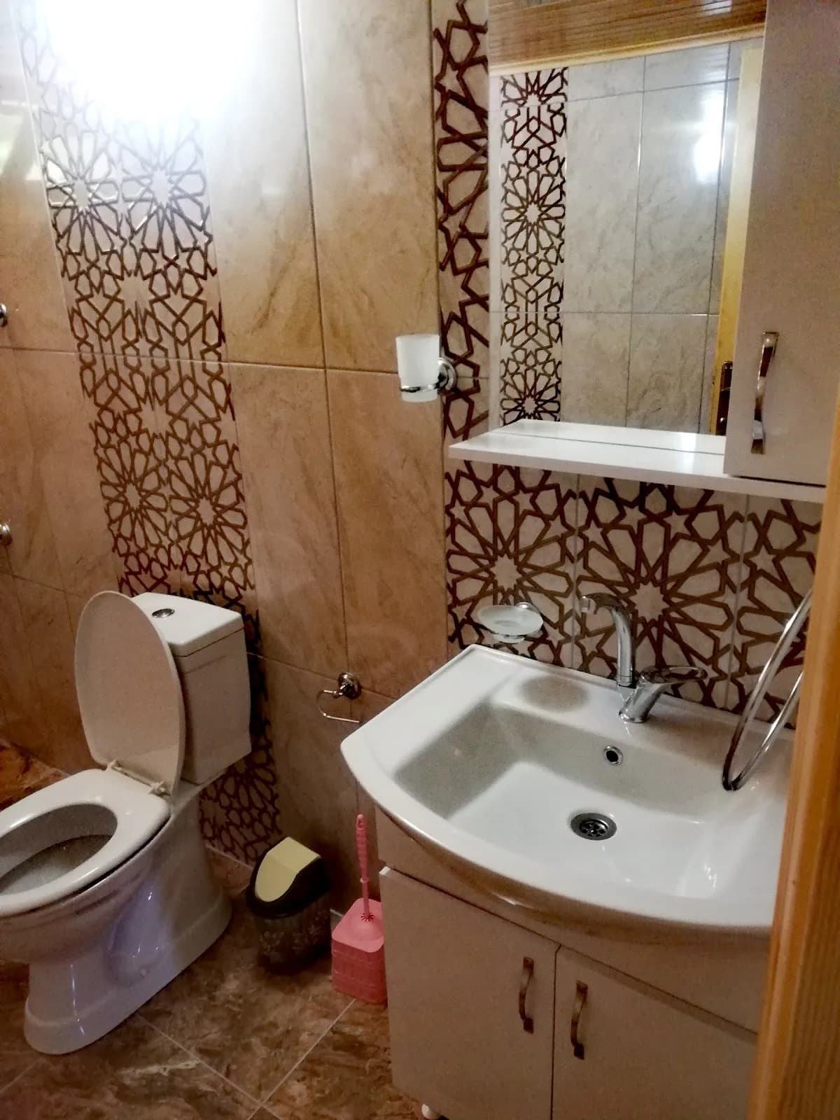Adrasan Maldivler Bungalow Apart Evleri - photo 3