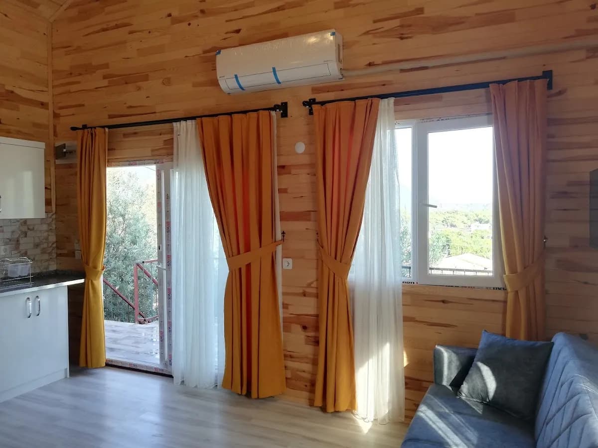 Adrasan Maldivler Bungalow Apart Evleri - photo 6