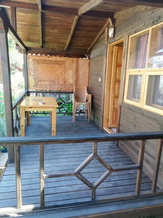 Adrasan Maldivler Bungalow Apart Evleri - photo 9