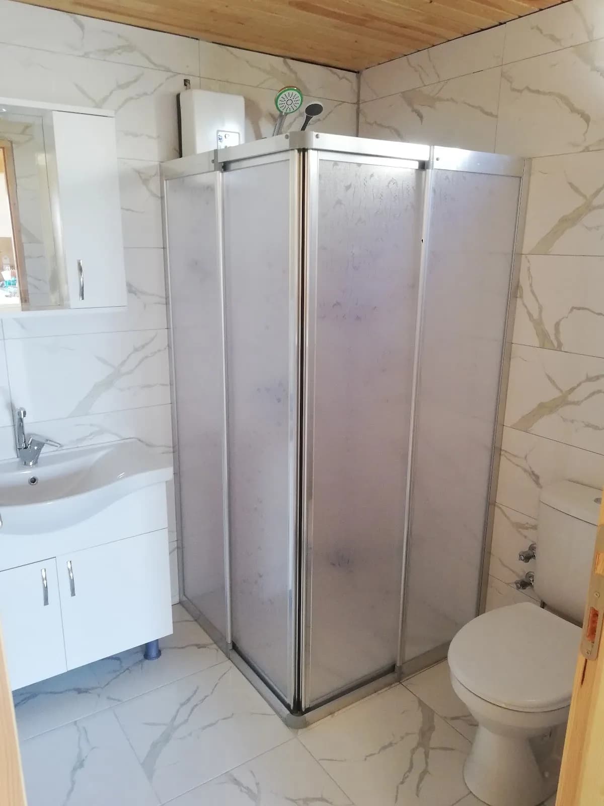 Adrasan Maldivler Bungalow Apart Evleri - photo 10