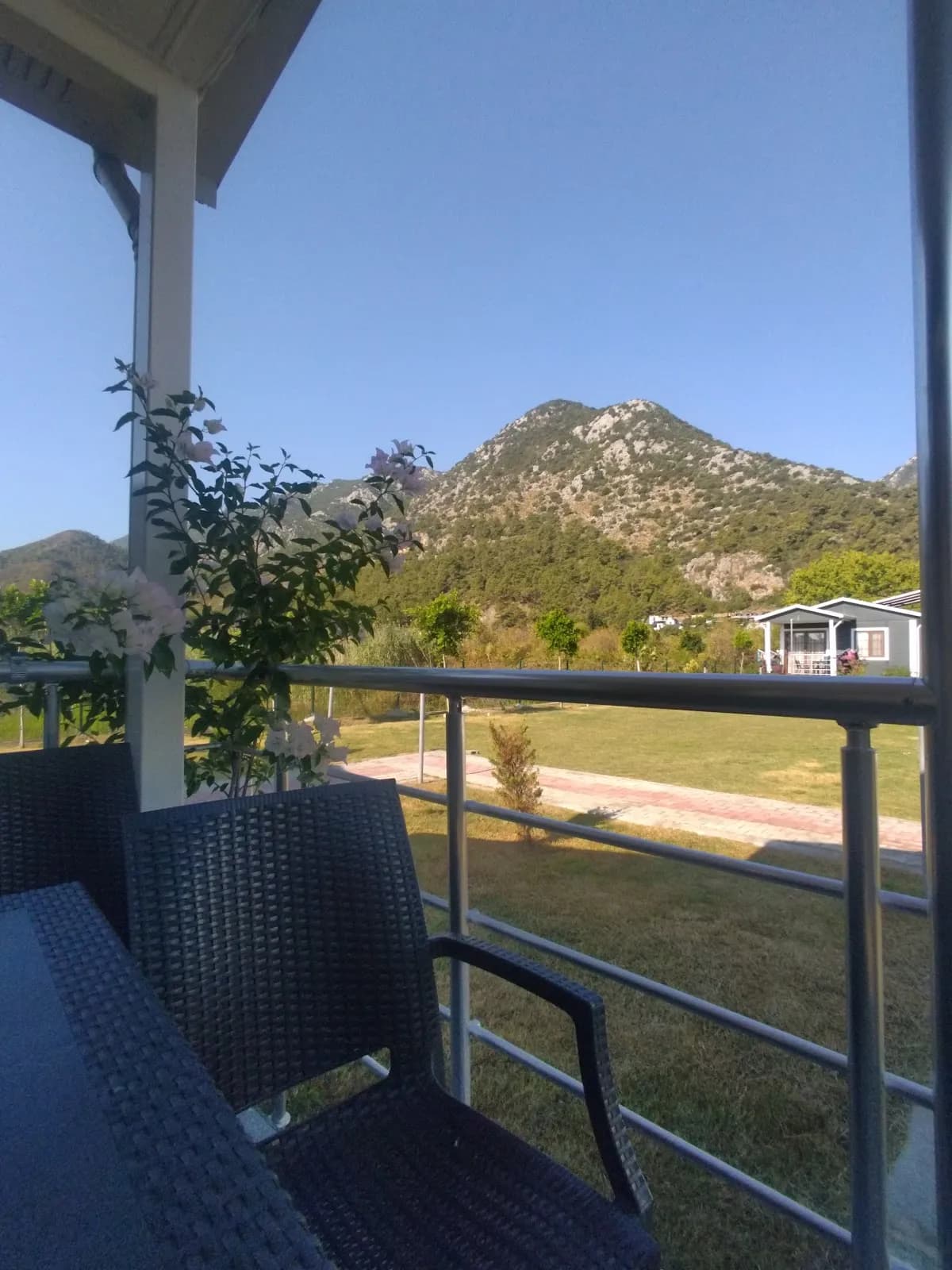 Adrasan Natura Garden Apart - photo 8