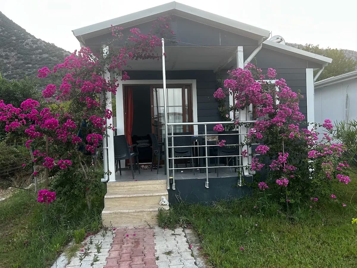Adrasan Natura Garden Apart - photo 10