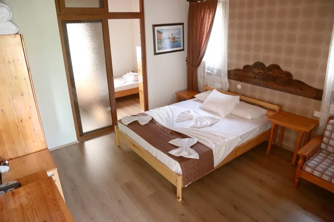 Arkadaş Otel - photo 2