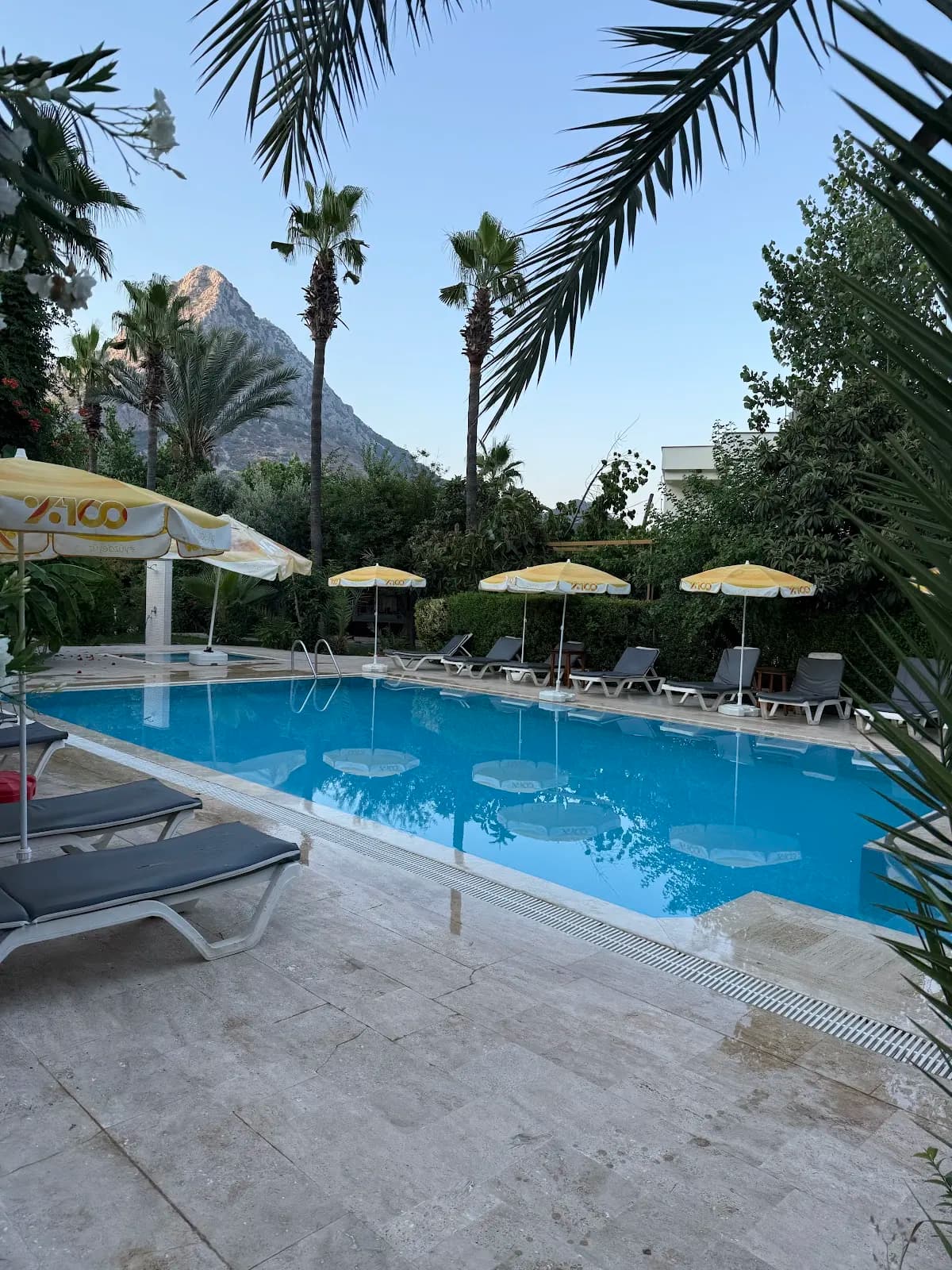 Arkadaş Otel - photo 3