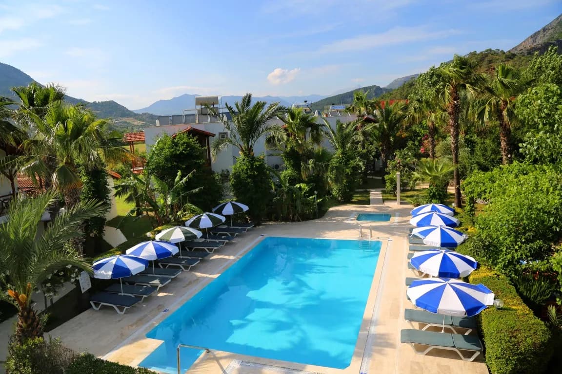 Arkadaş Otel - photo 5