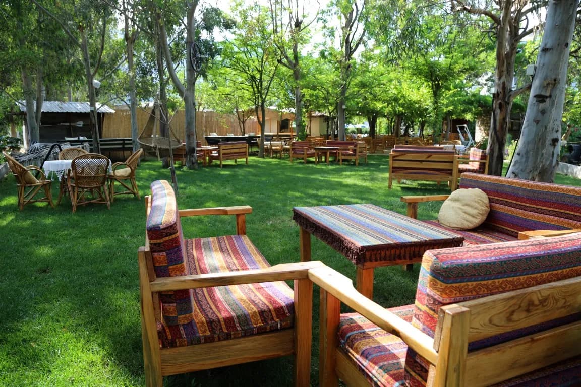 Arkadaş Otel - photo 6