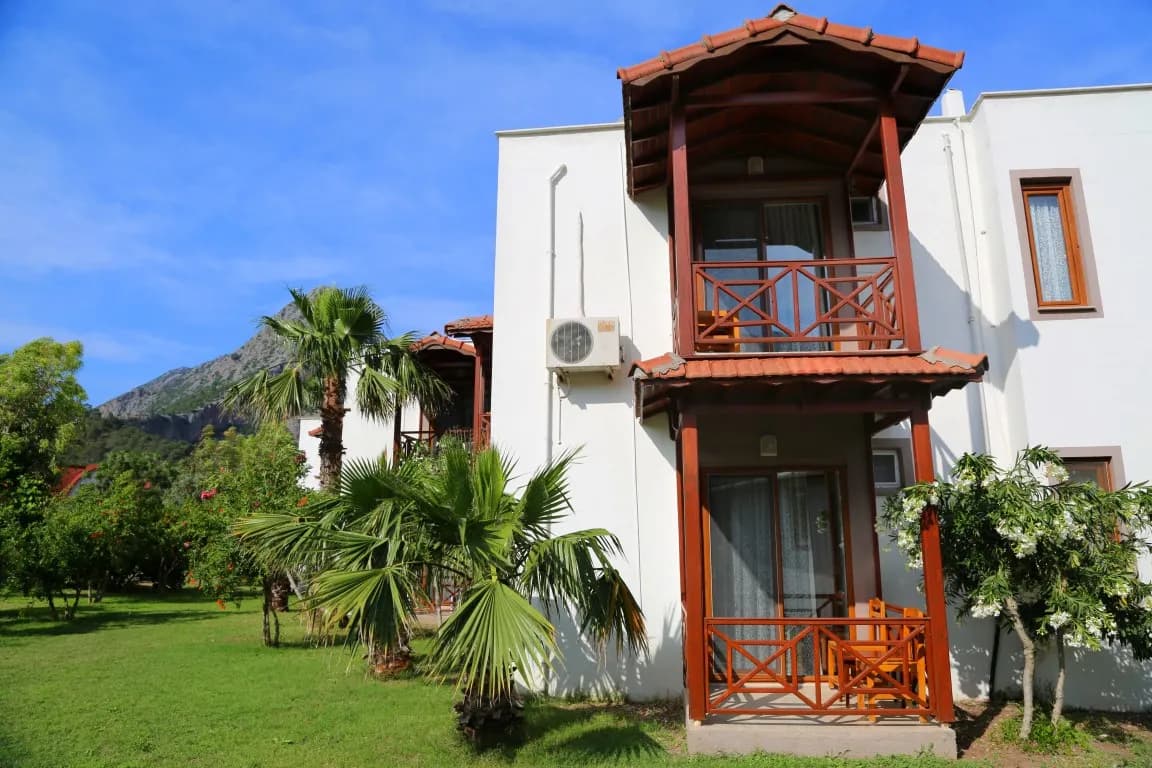 Arkadaş Otel - photo 7
