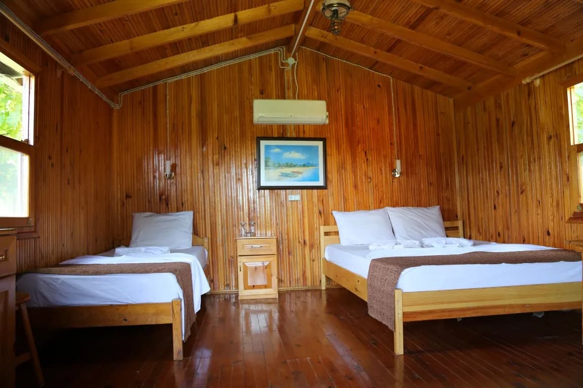 Arkadaş Otel - photo 9