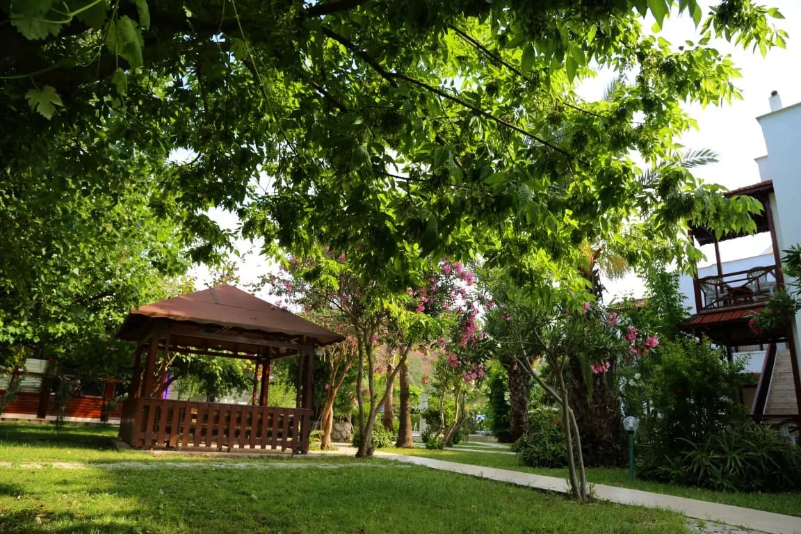 Arkadaş Otel - photo 10
