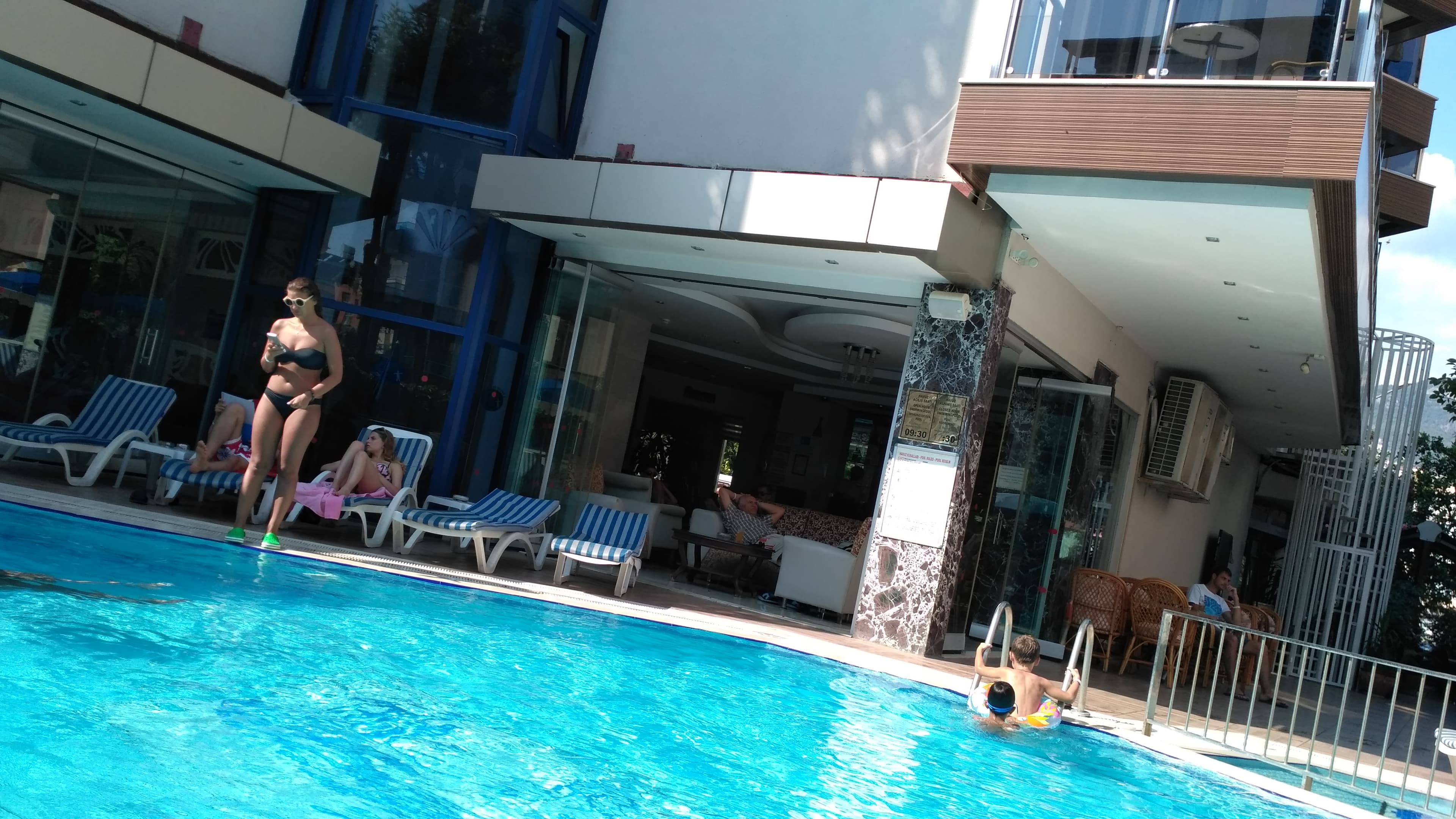 Kleopatra Micador Hotel - photo 10