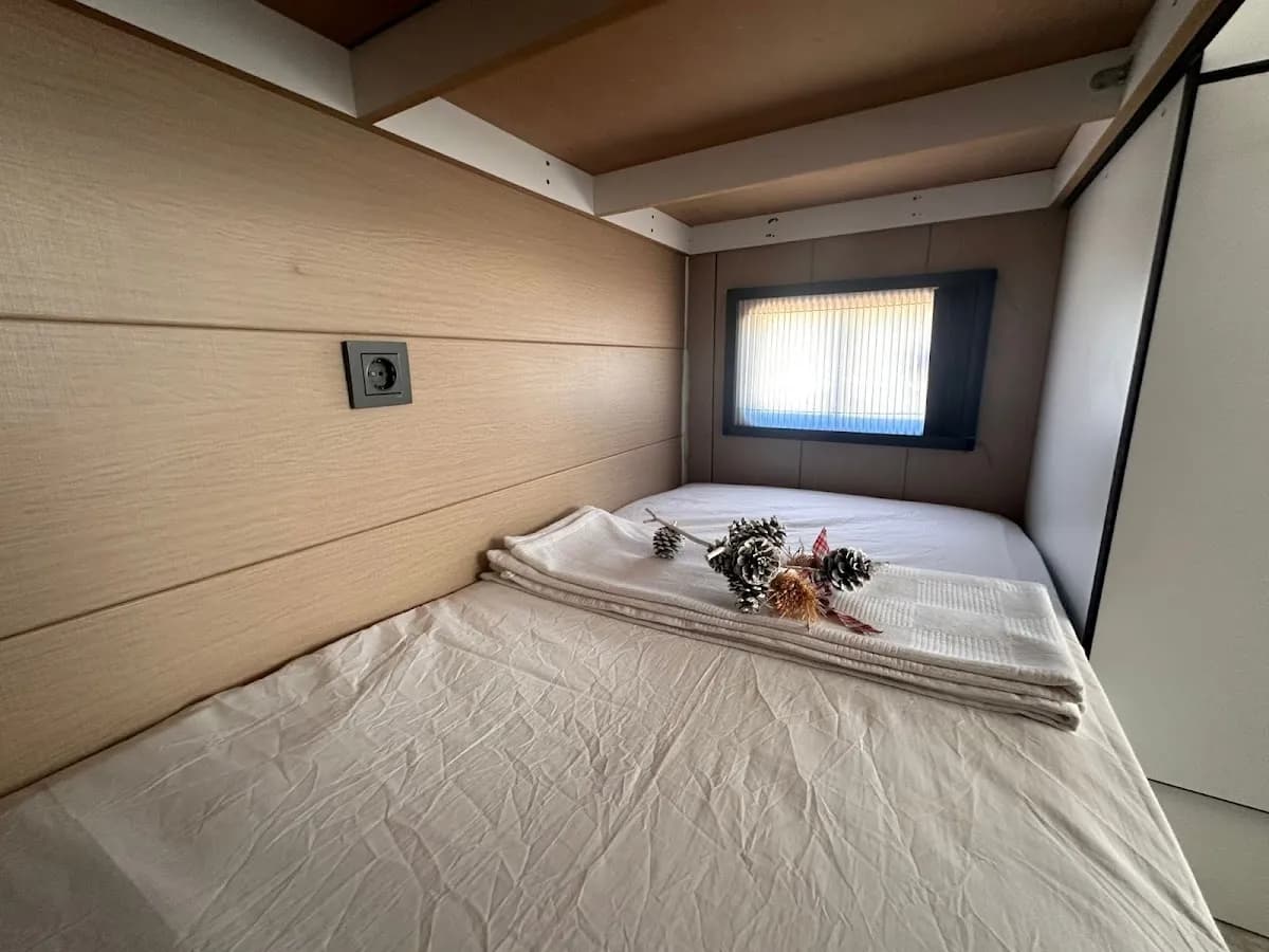 AZRADA Caravan Hotel - photo 2
