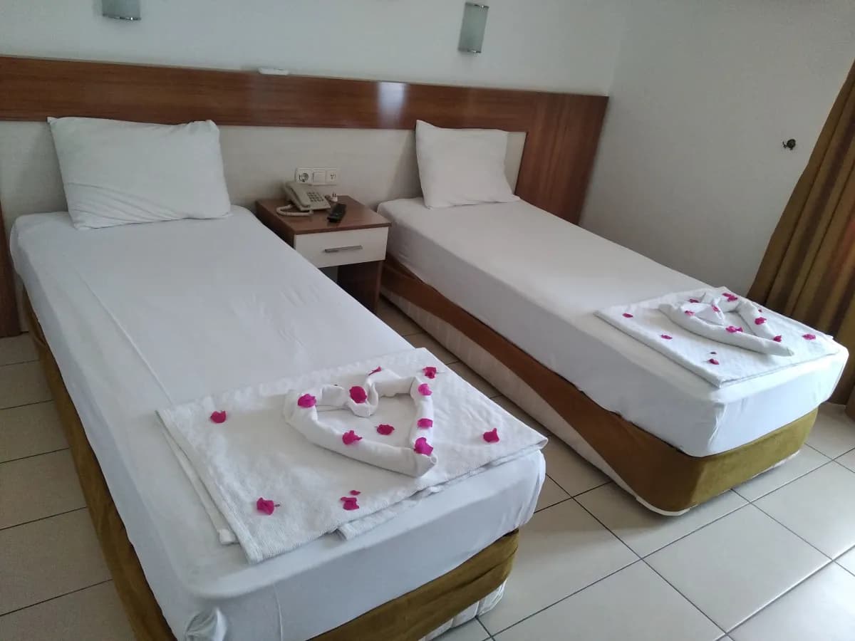 Kleopatra Miray Hotel - photo 2