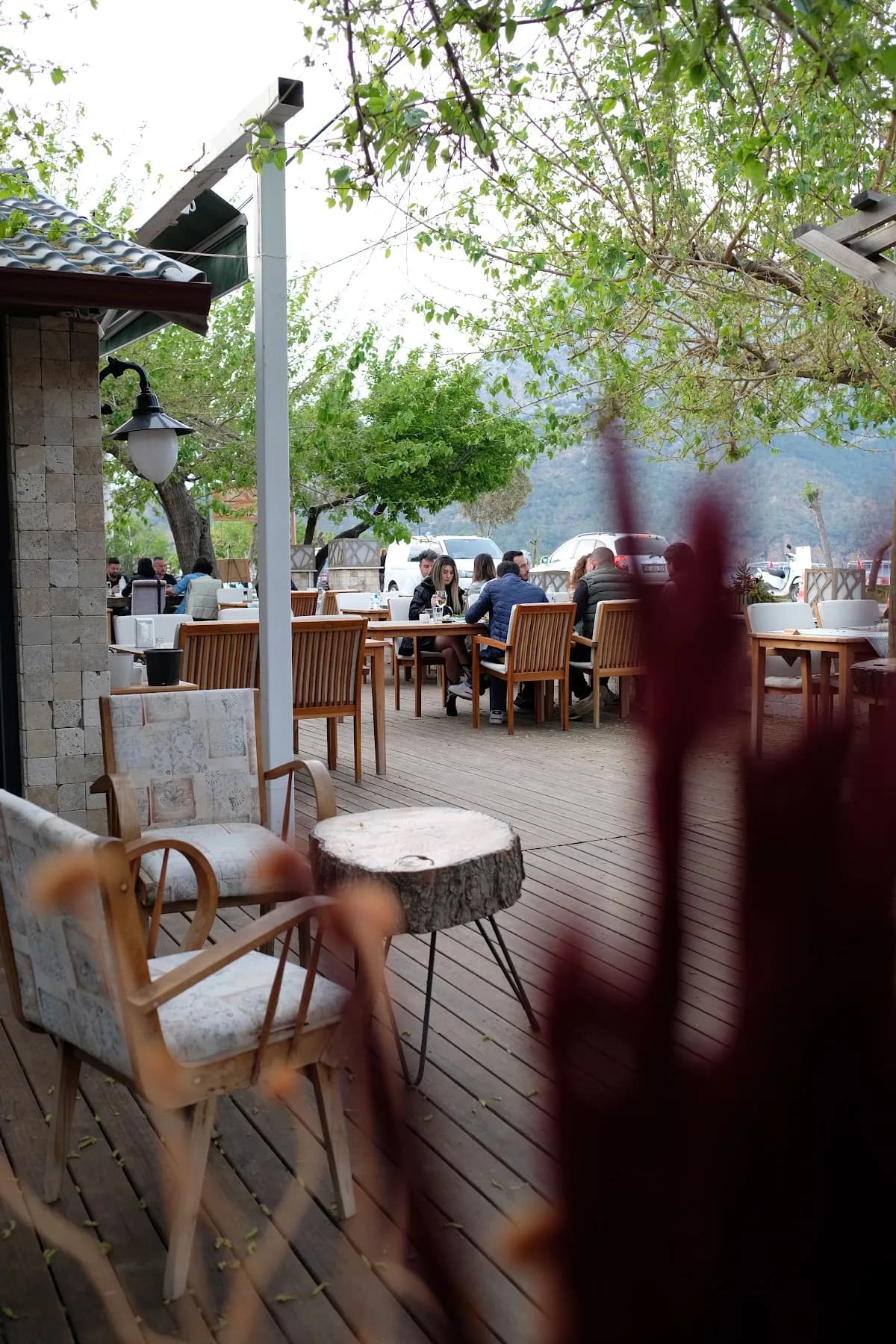 Ceneviz Hotel & Restaurant