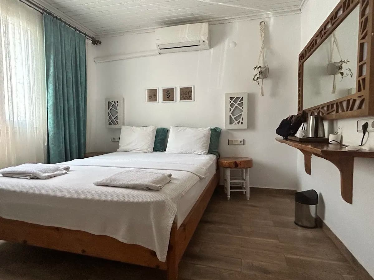 Ceneviz Hotel & Restaurant - photo 2