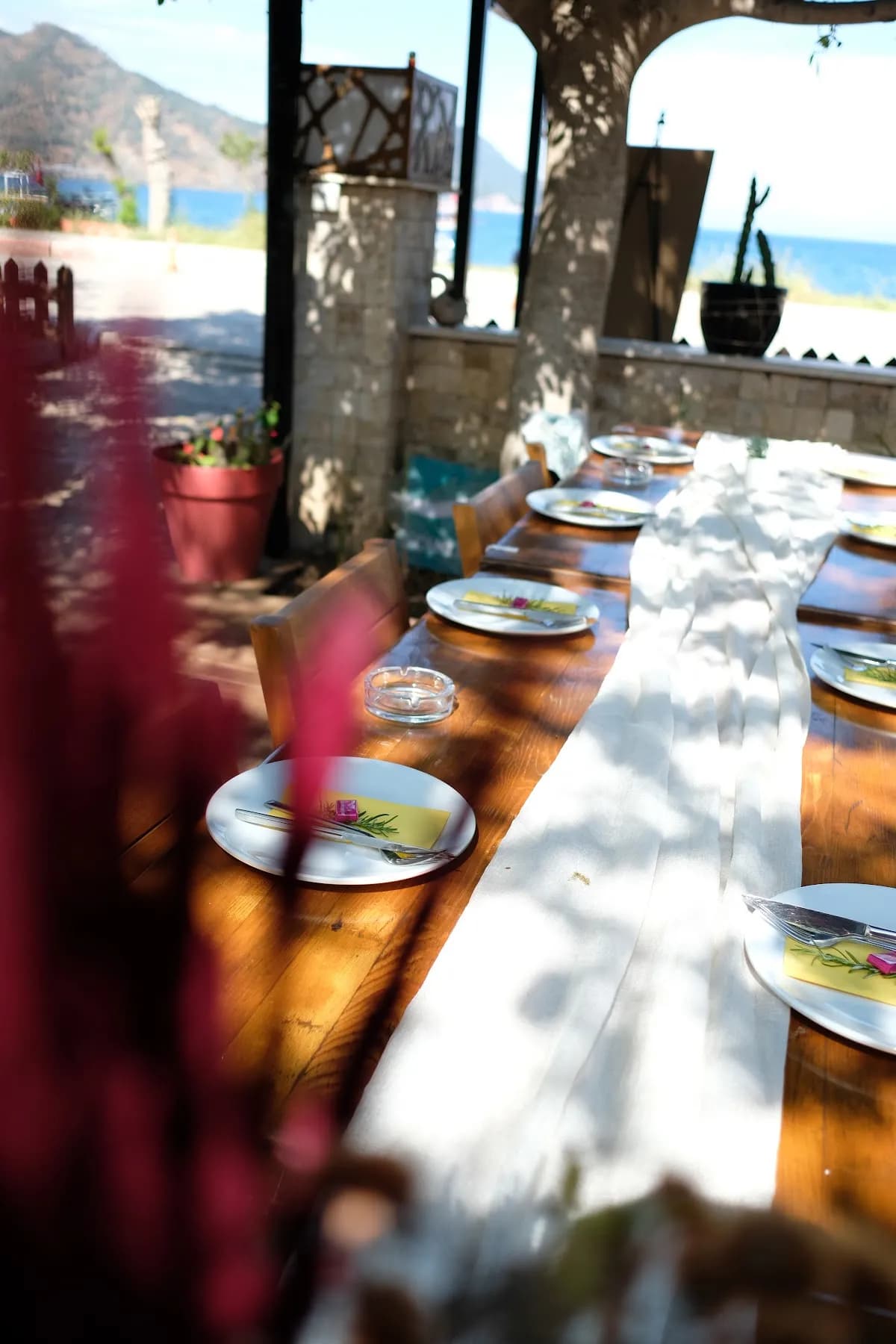 Ceneviz Hotel & Restaurant - photo 6
