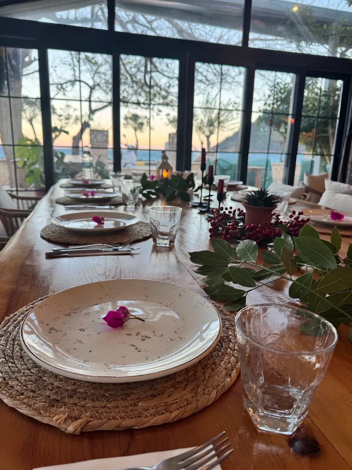 Ceneviz Hotel & Restaurant - photo 7