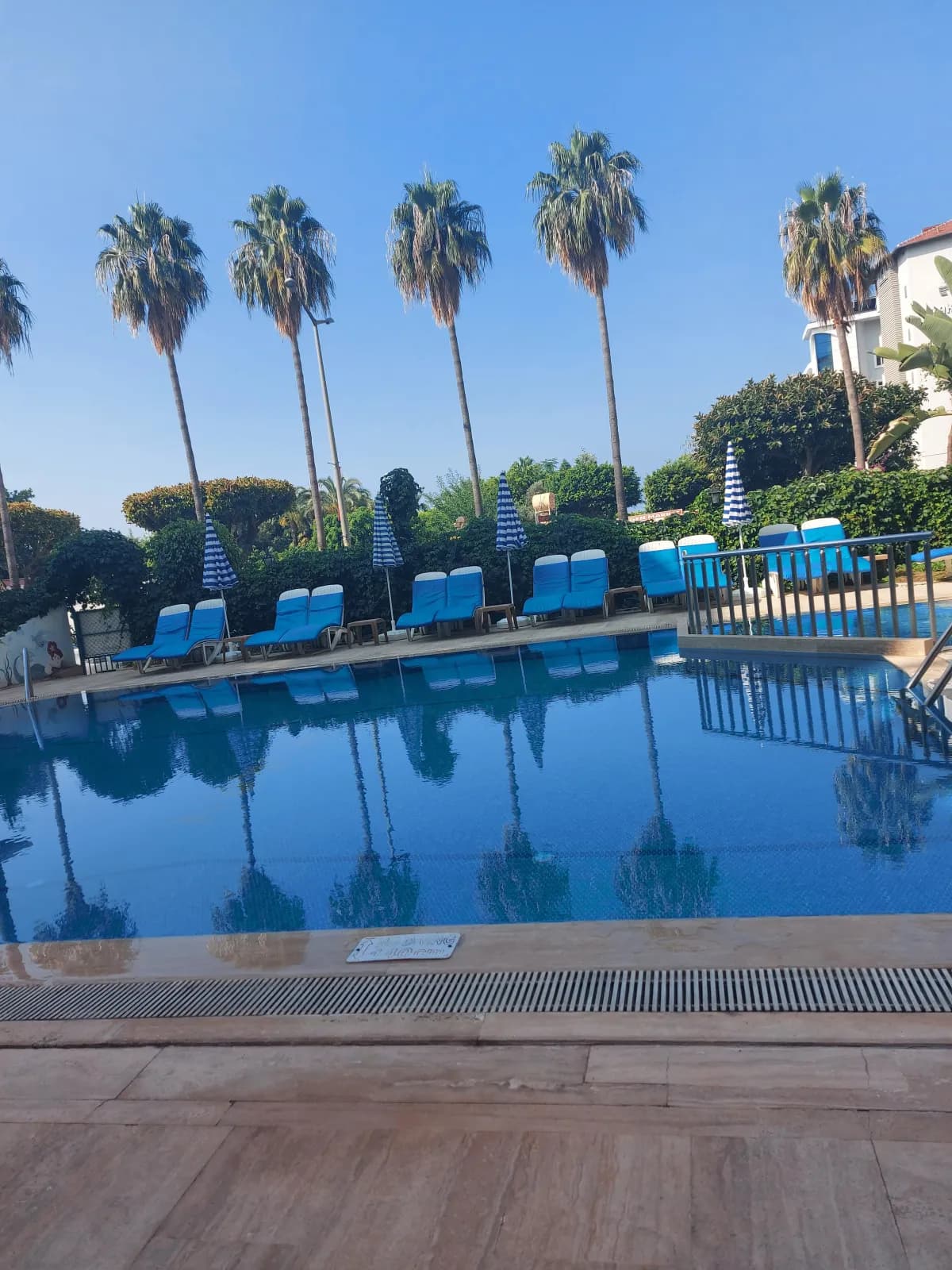 Kleopatra Miray Hotel - photo 3