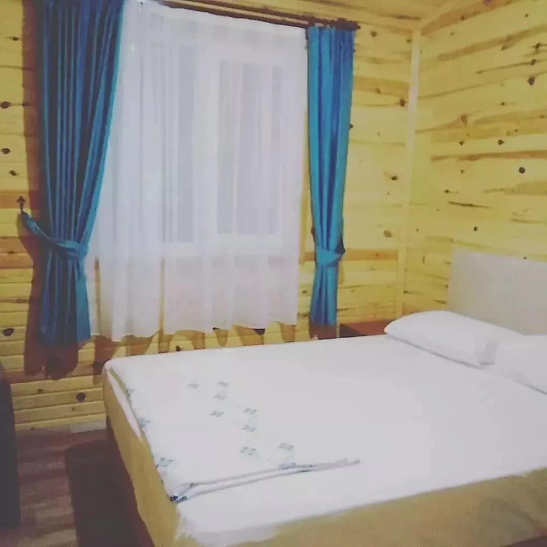 Çoban Yıldızı Bungalov & Apart - photo 2