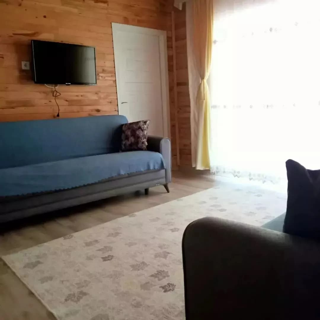Çoban Yıldızı Bungalov & Apart - photo 6