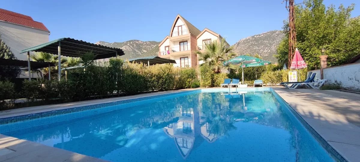 Demirci Hotel - photo 2