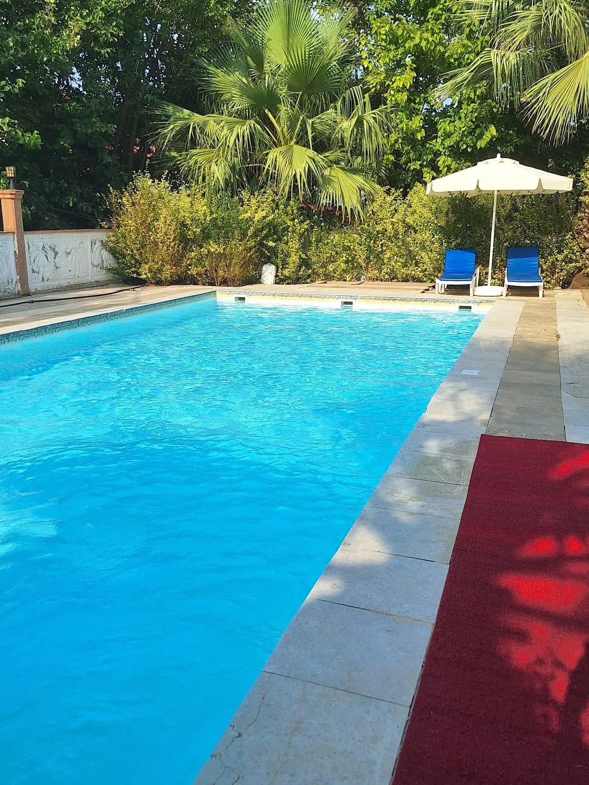 Demirci Hotel - photo 3