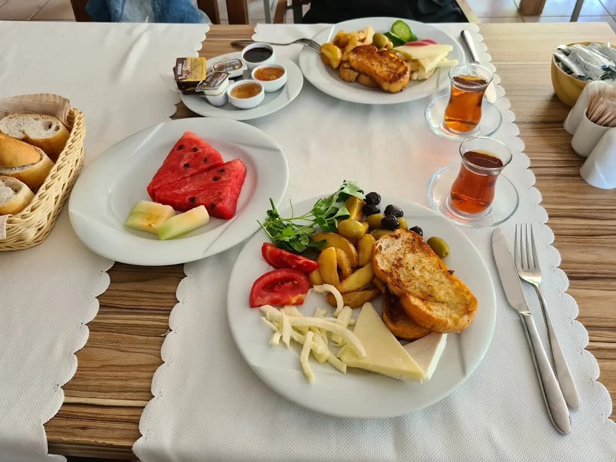 Demirci Hotel - photo 5