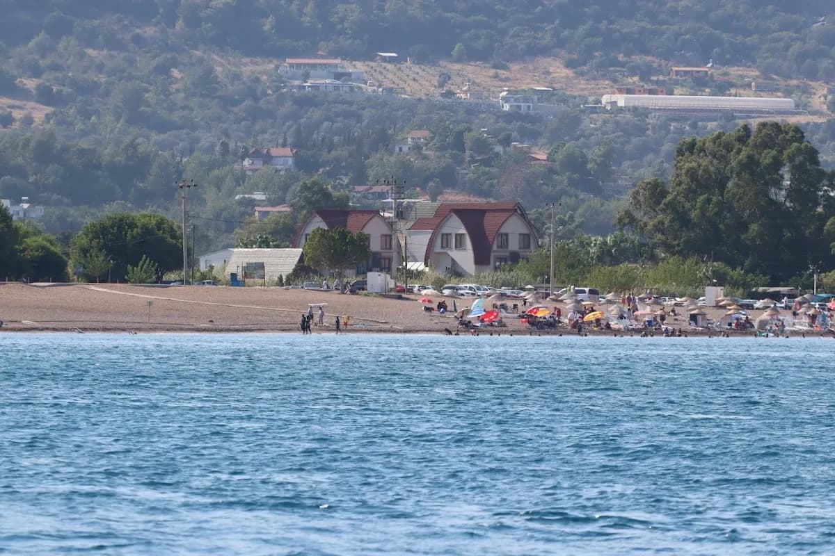Demirci Hotel - photo 6