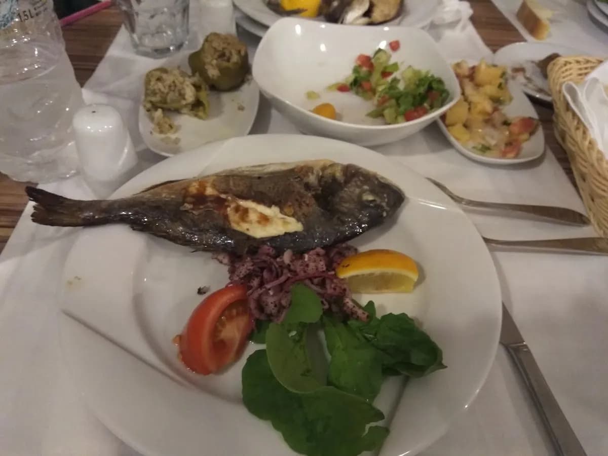 Demirci Hotel - photo 10