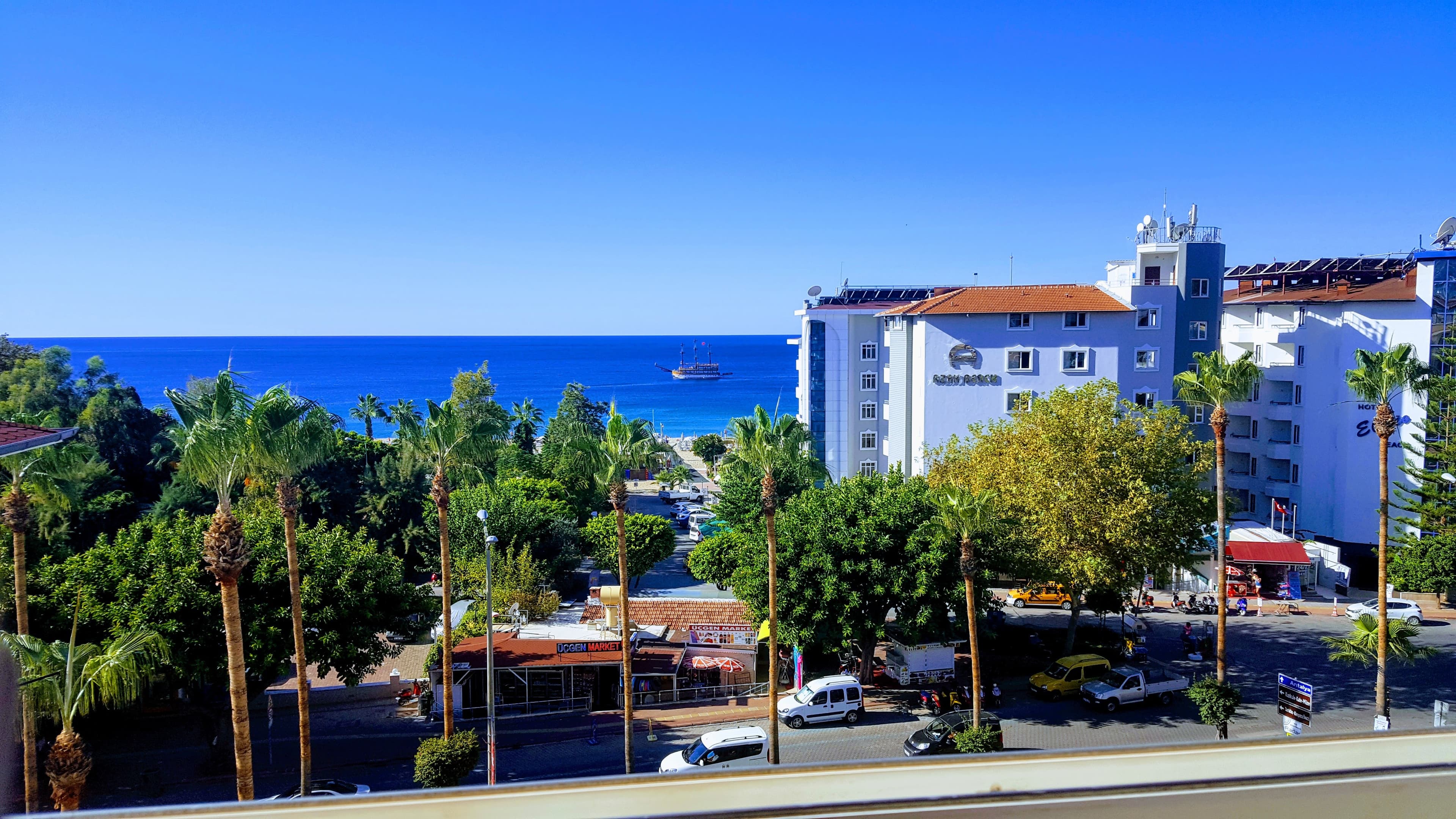 Kleopatra Miray Hotel - photo 6