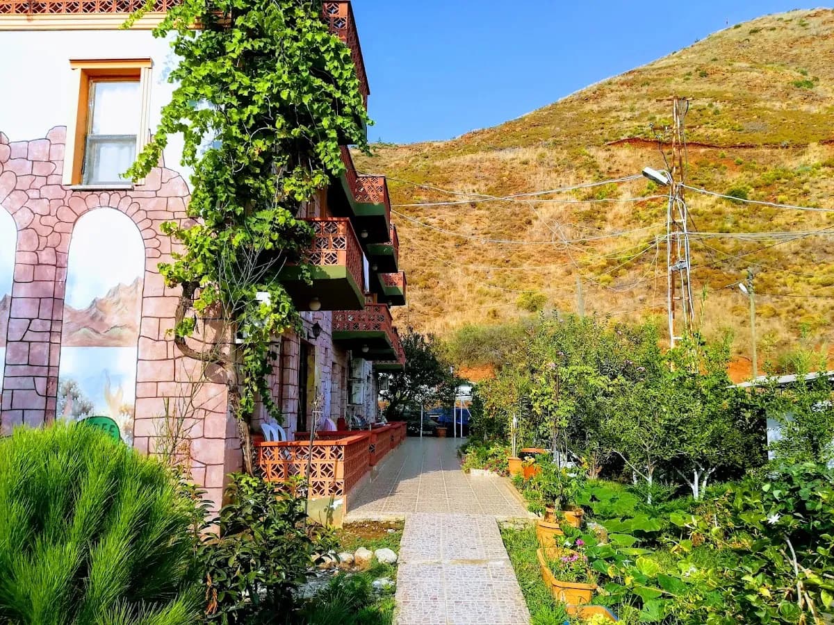 Erenler Otel - photo 4