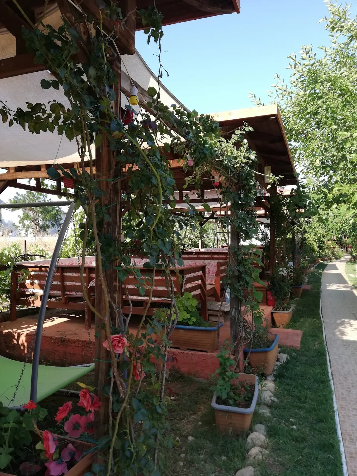 Erenler Otel - photo 6