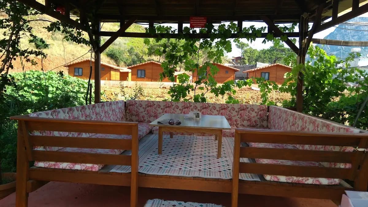 Erenler Otel - photo 10