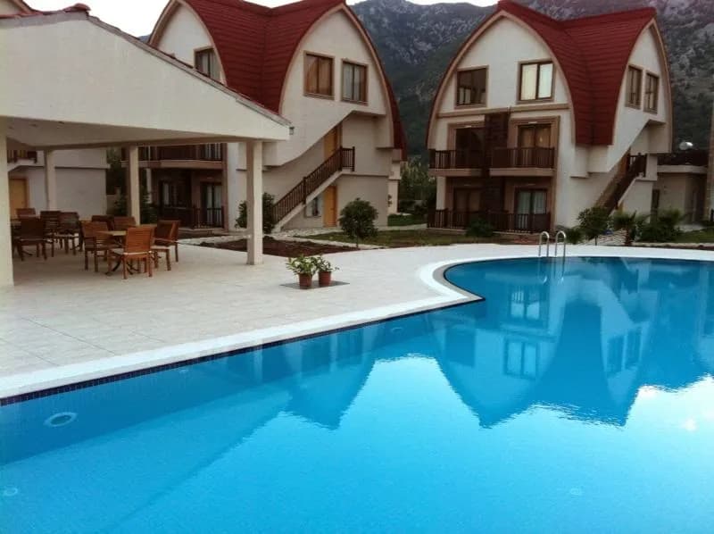 Hotel Aslıhan