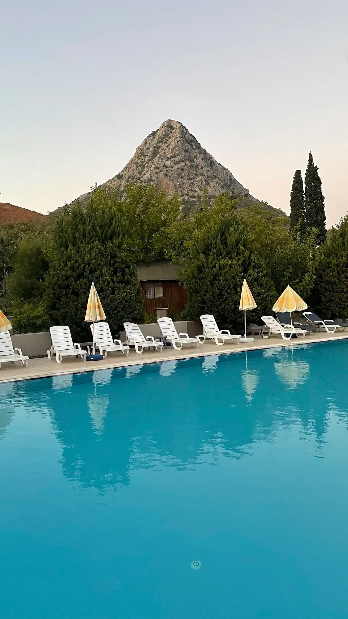 Hotel Aslıhan - photo 3