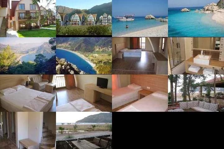 Hotel Aslıhan - photo 4