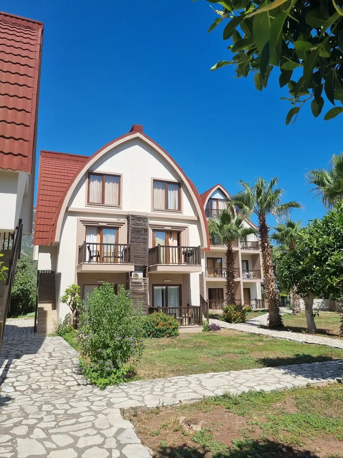 Hotel Aslıhan - photo 7
