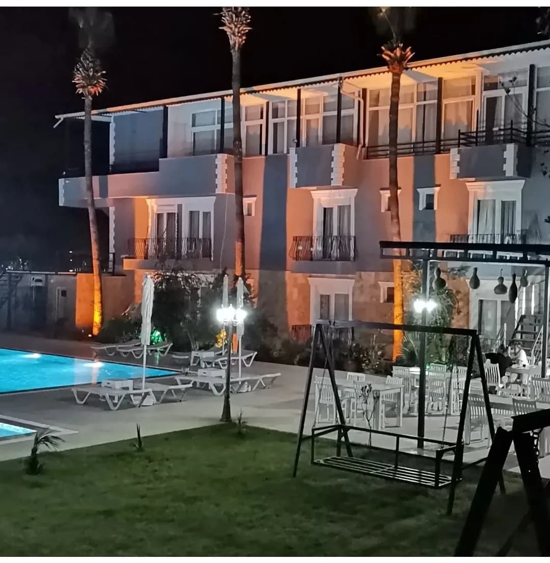 Kaan Otel