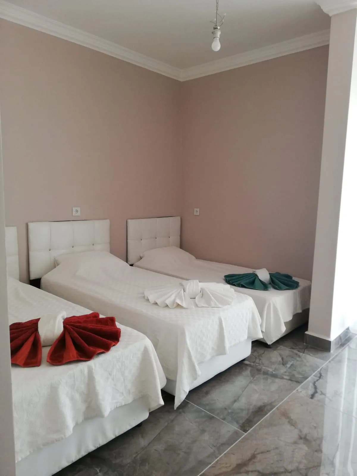 Kaan Otel - photo 4